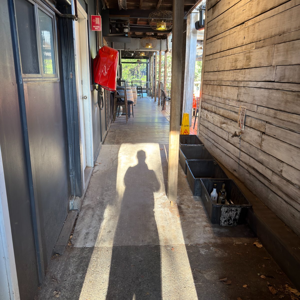 FlowBar & Boogie Woogie Beach House accessibility — photo 2