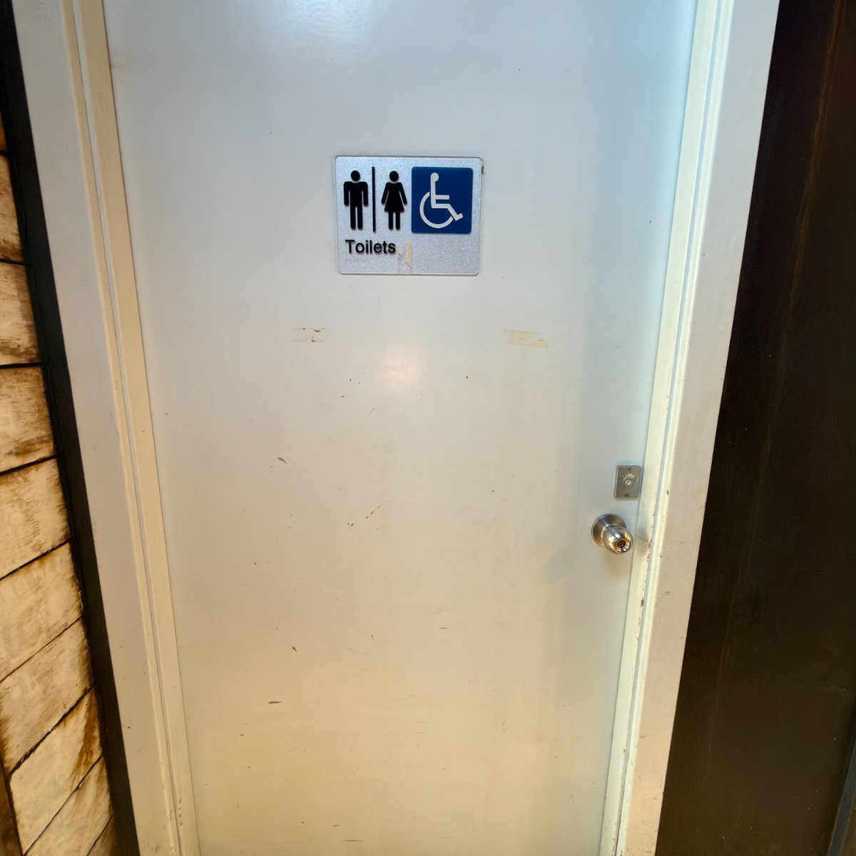 FlowBar & Boogie Woogie Beach House accessibility — photo 3