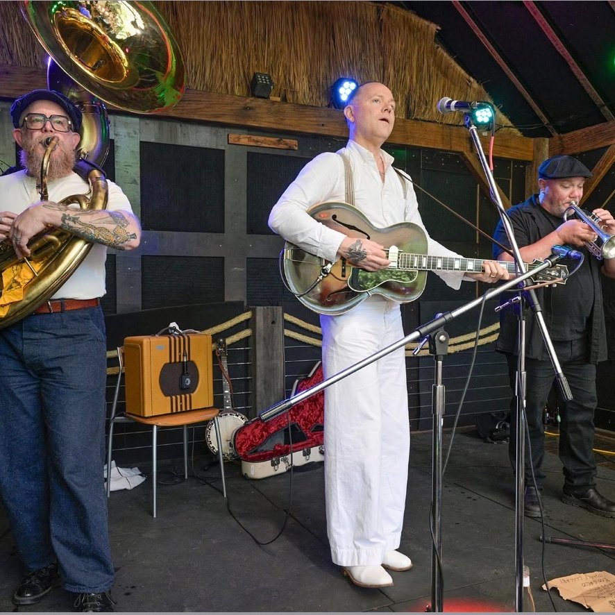 FlowBar & Boogie Woogie Beach House — photo 2