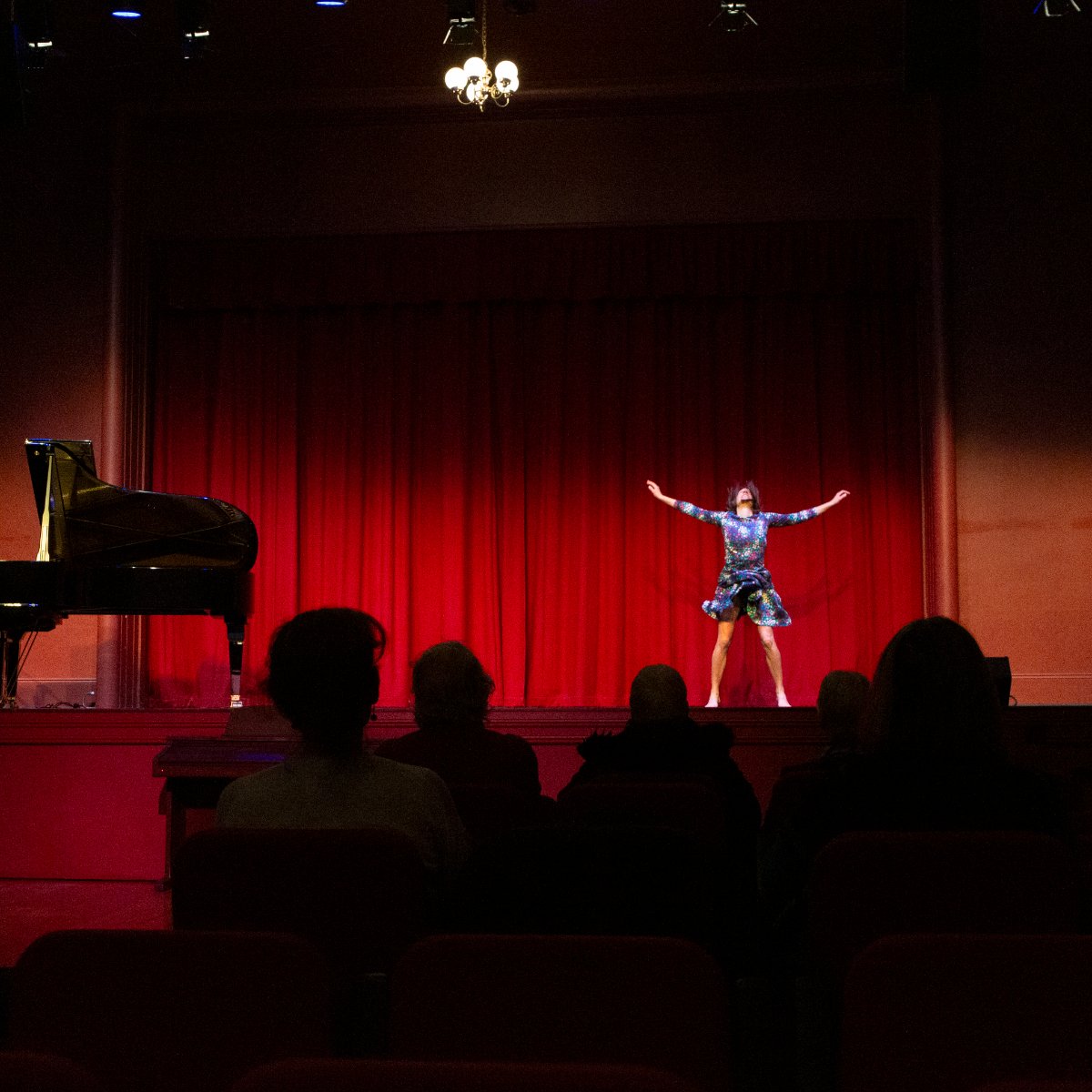 Lithgow Union Theatre — photo 5