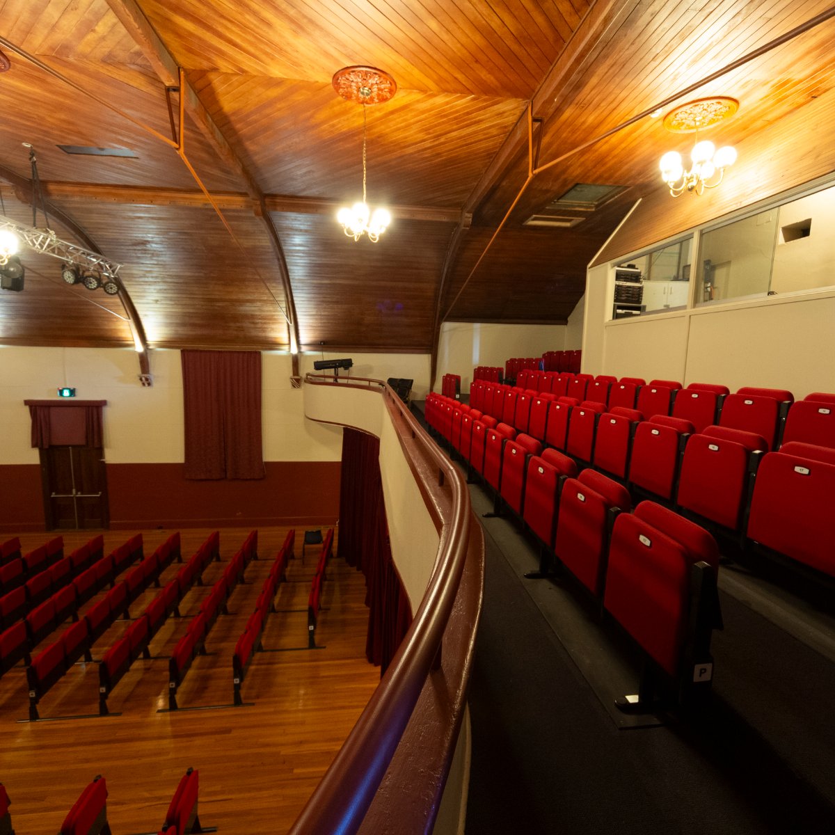 Lithgow Union Theatre — photo 2