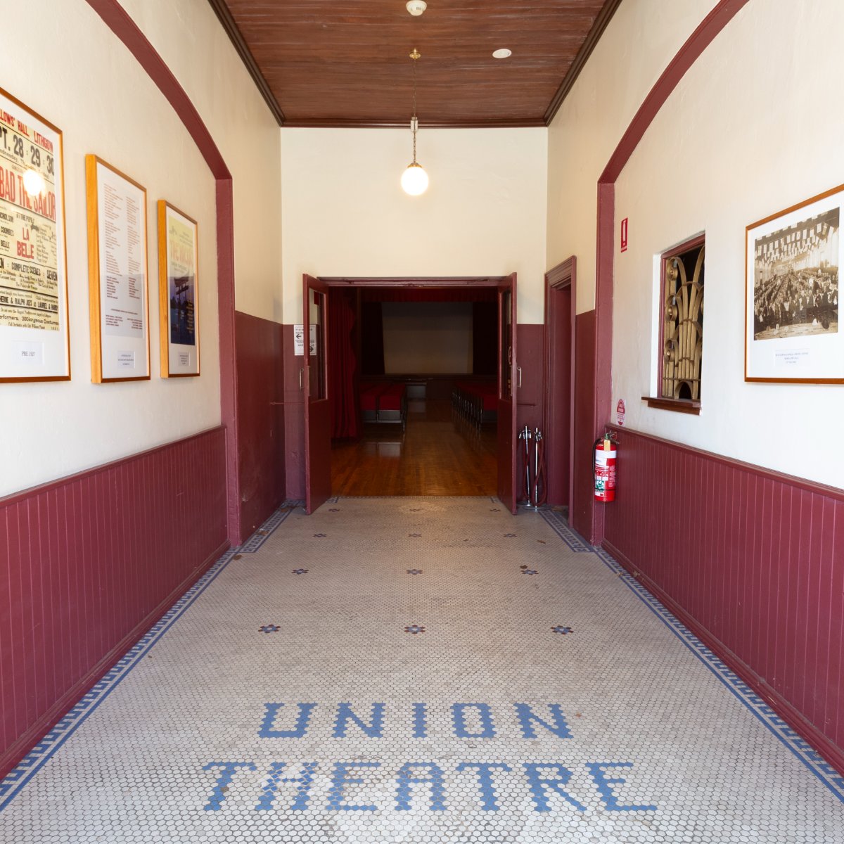 Lithgow Union Theatre — photo 3