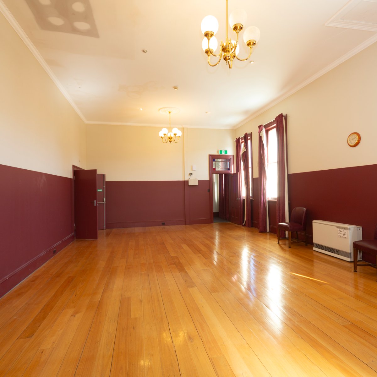 Lithgow Union Theatre — photo 4