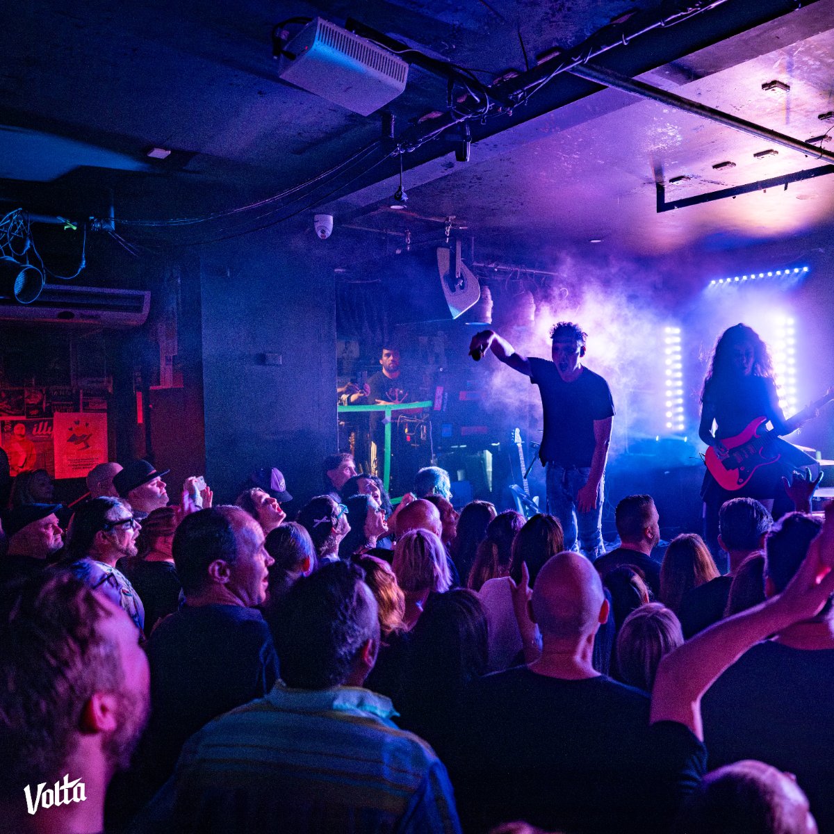 Volta — photo 3
