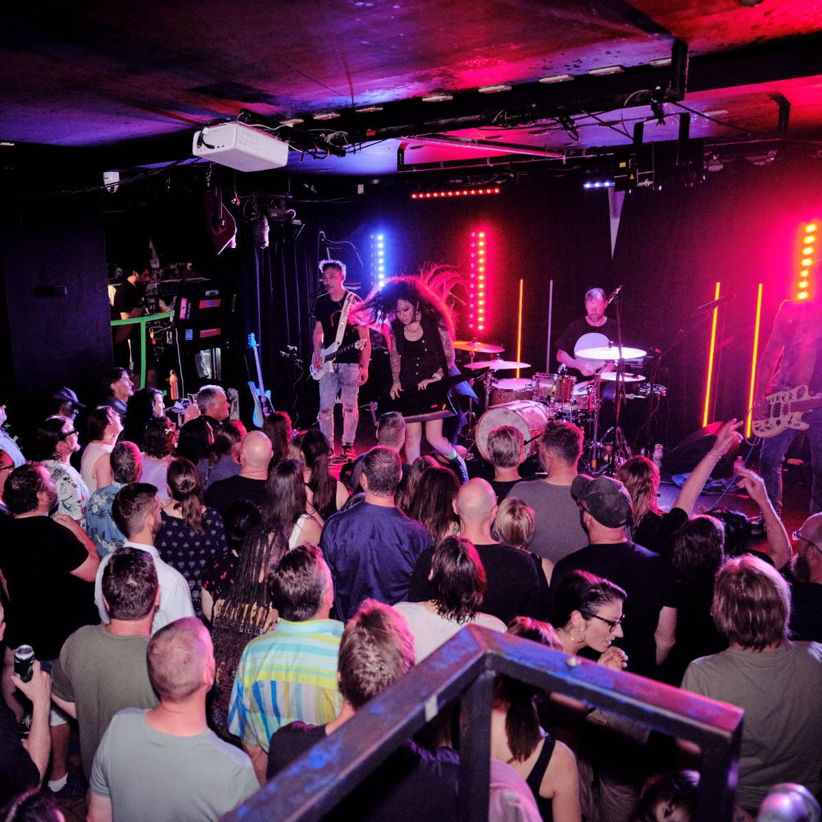 Volta — photo 4