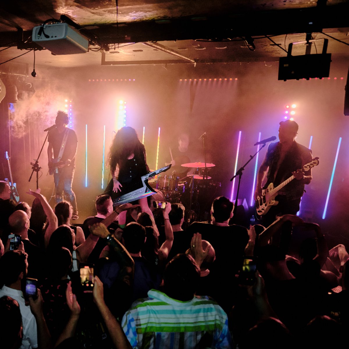 Volta — photo 6