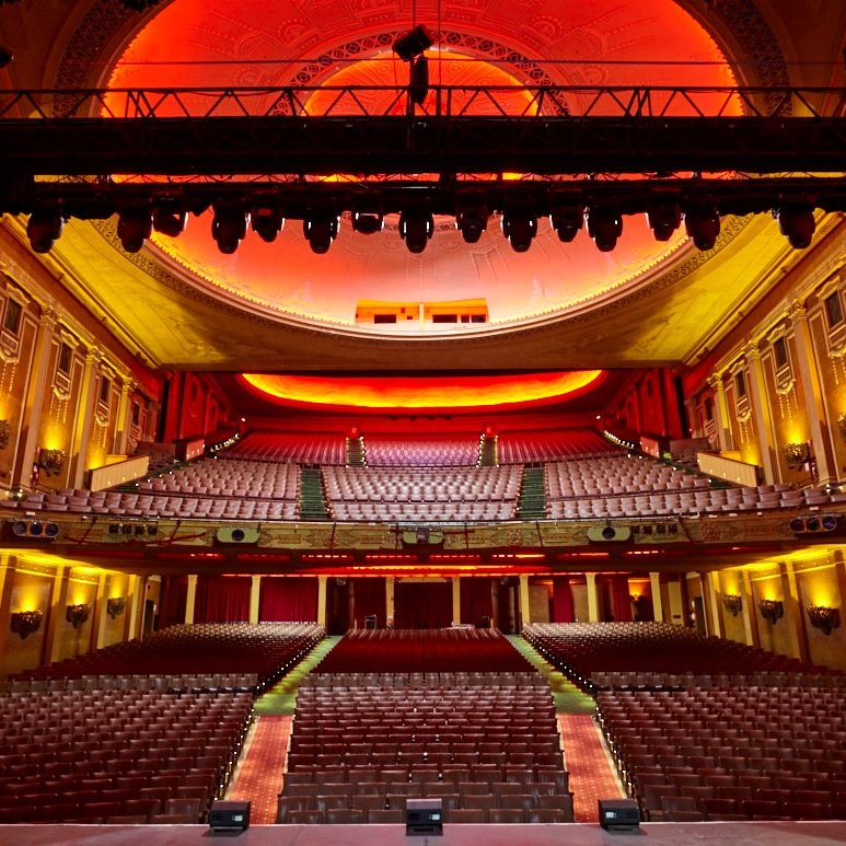 Auditorium — photo 3