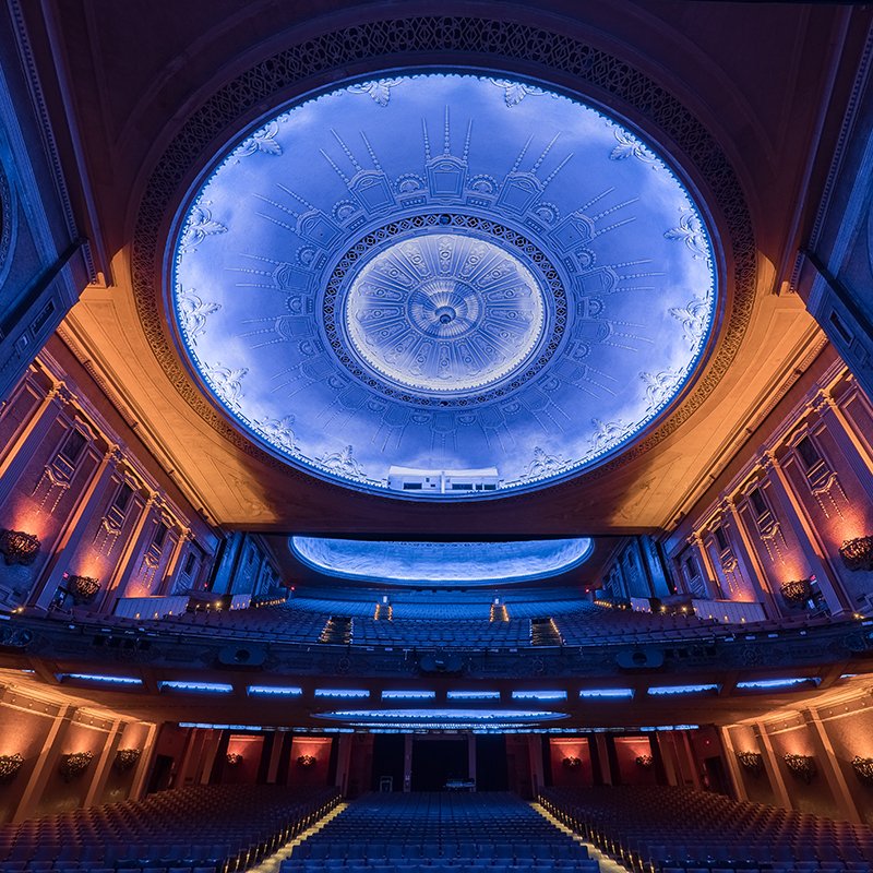 Palais Theatre — photo 6