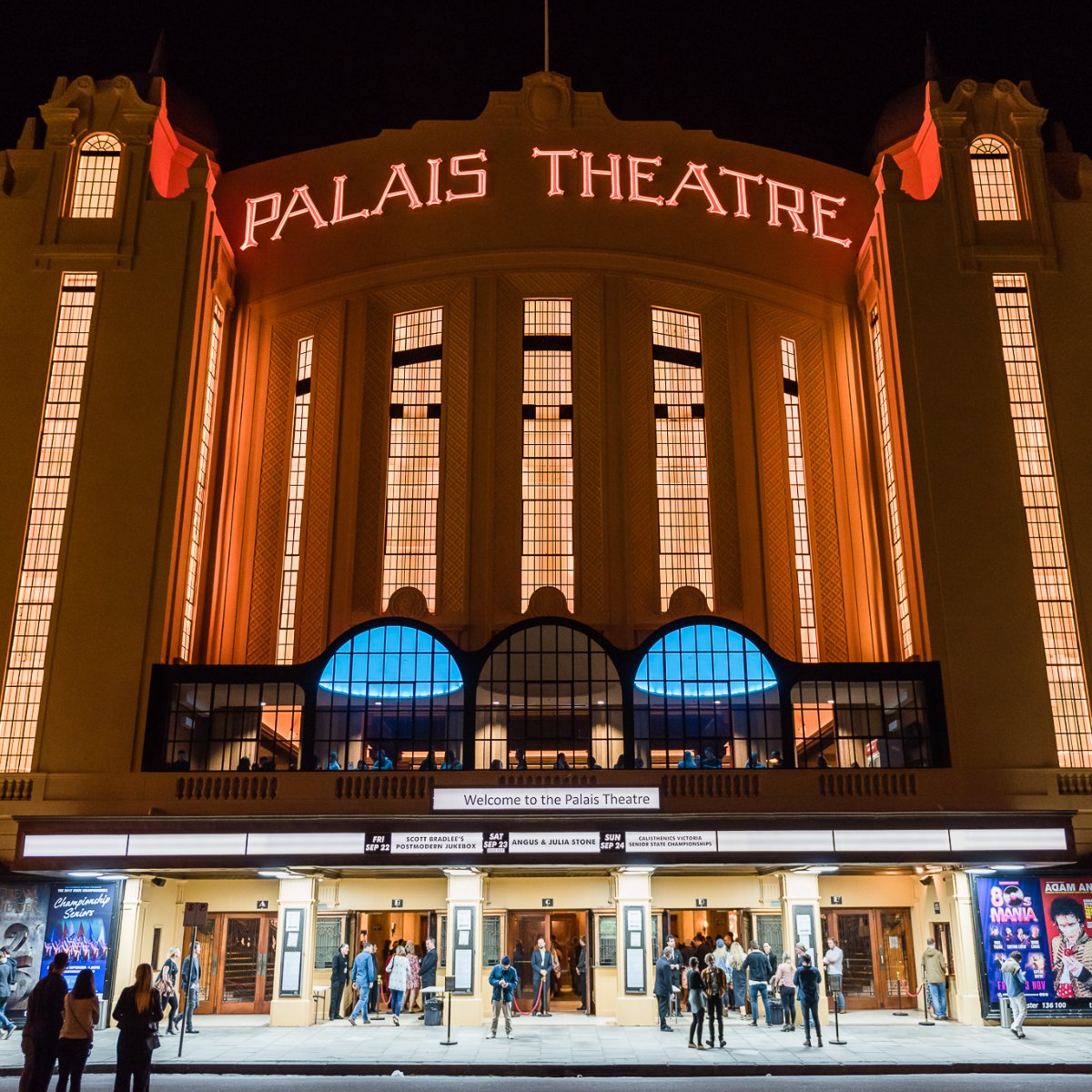 Palais Theatre — photo 5