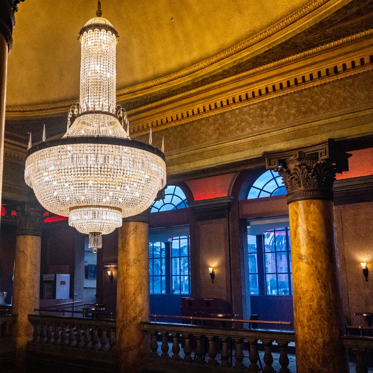 Palais Theatre — photo 3