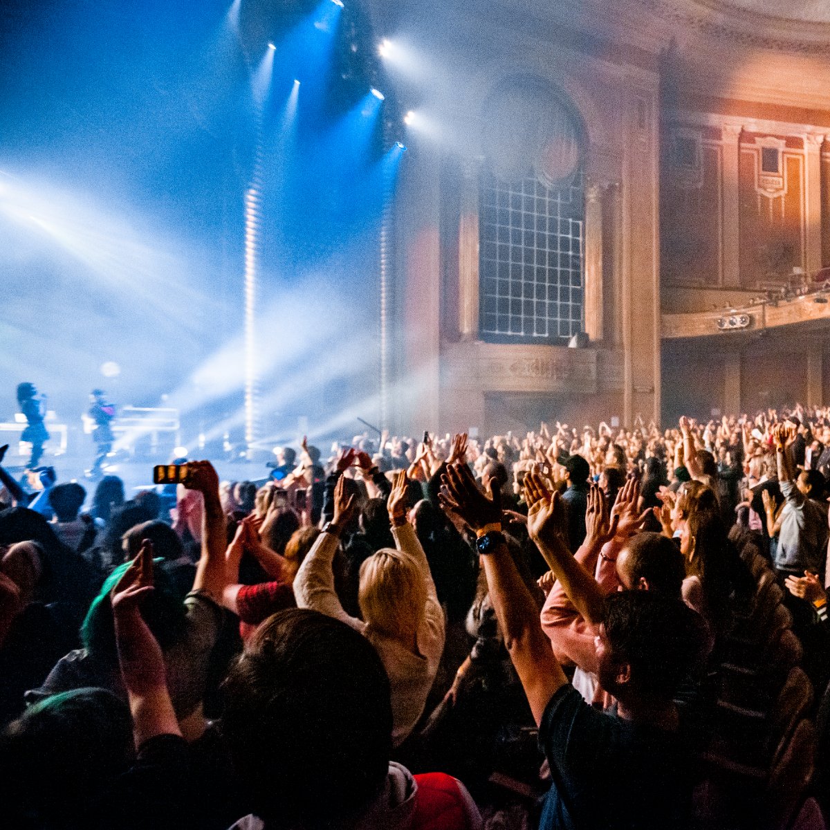 Palais Theatre — photo 4