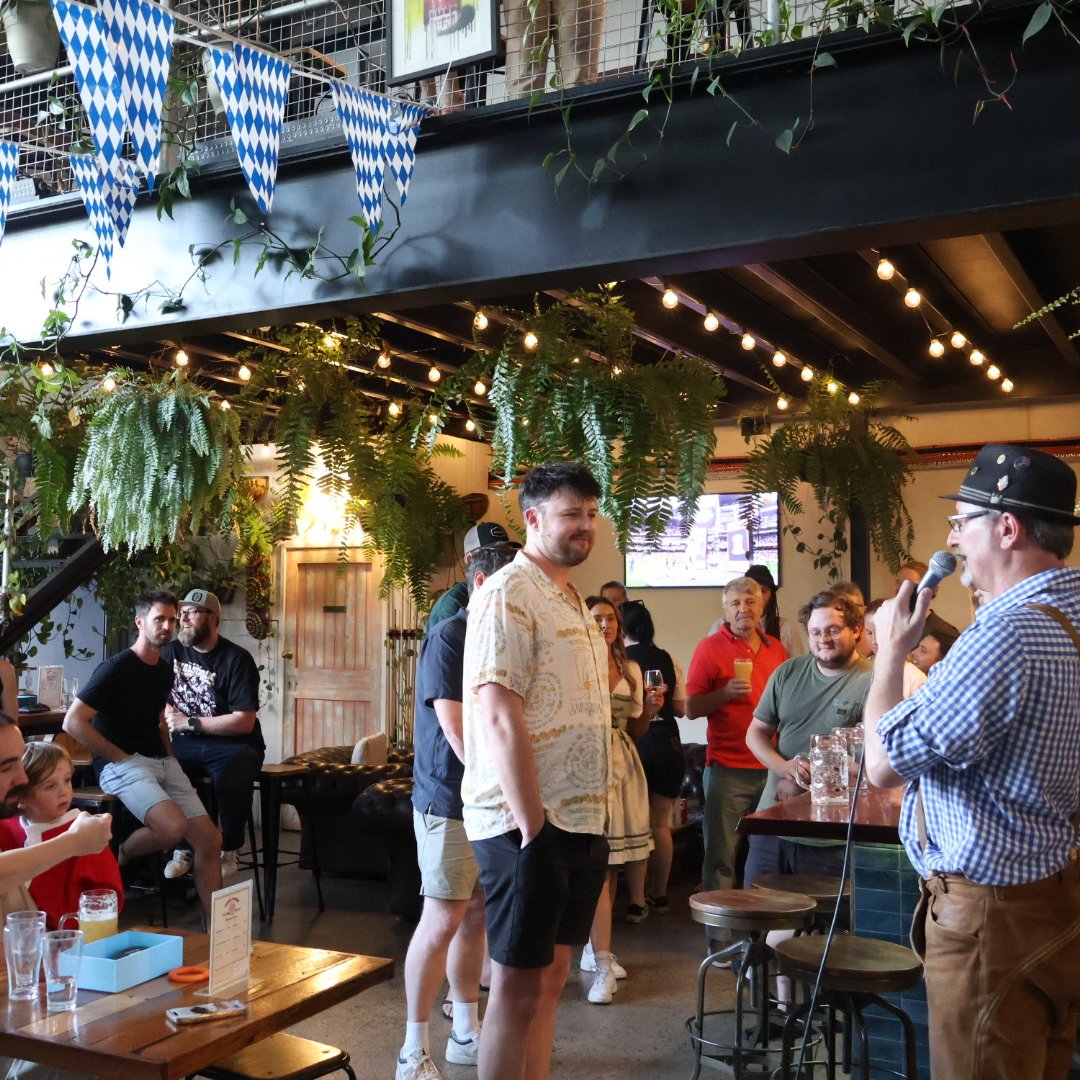 Seeker Brewing — photo 2