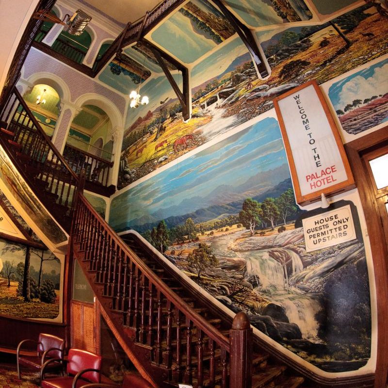 The Palace Hotel Broken Hill — photo 2