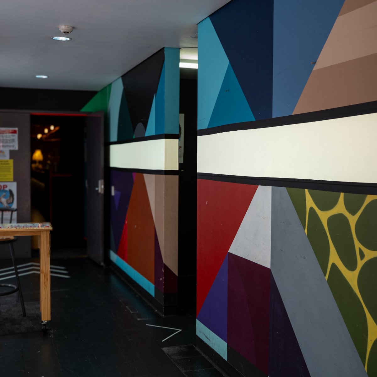 Nexus Arts accessibility — photo 6