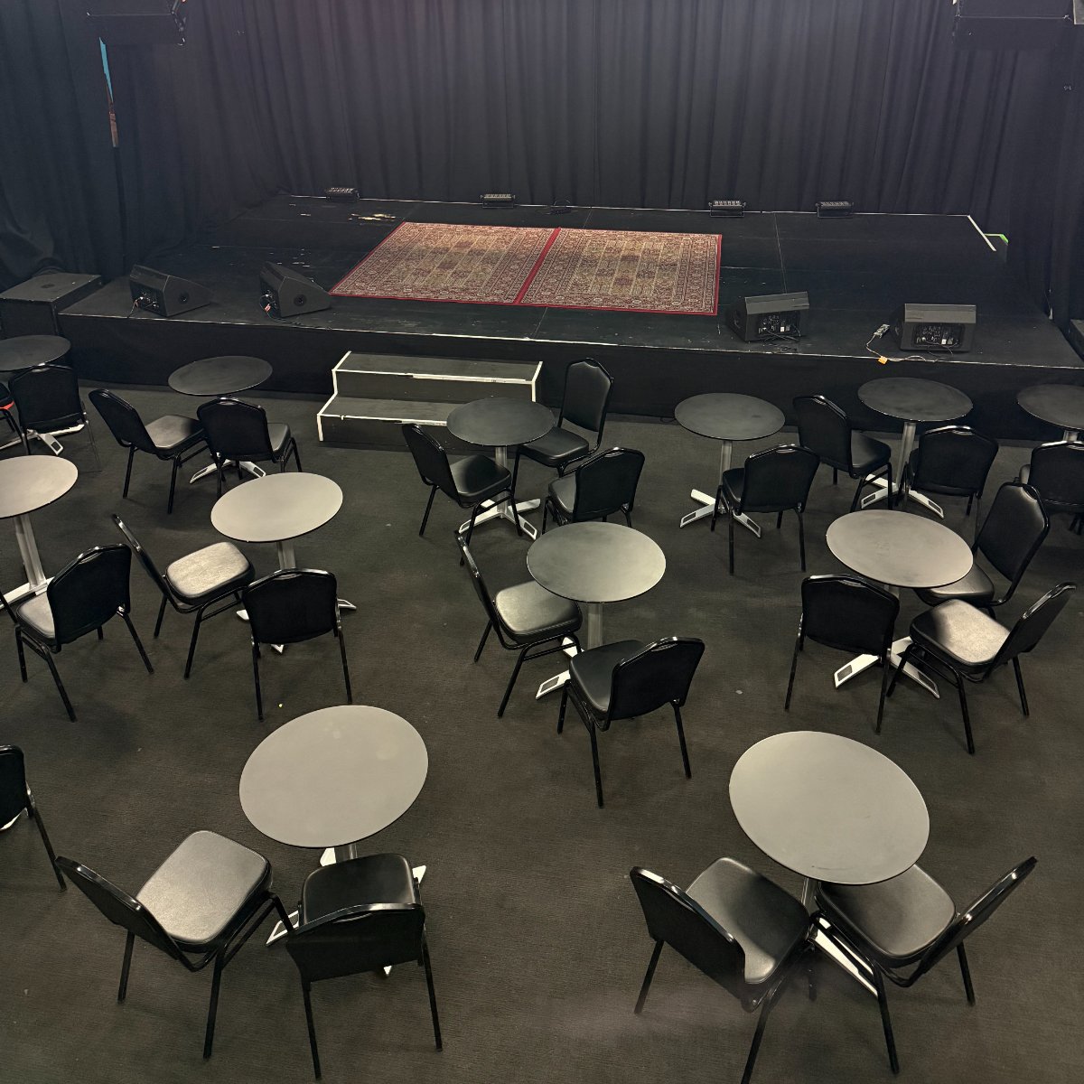 Nexus Arts Venue — photo 2