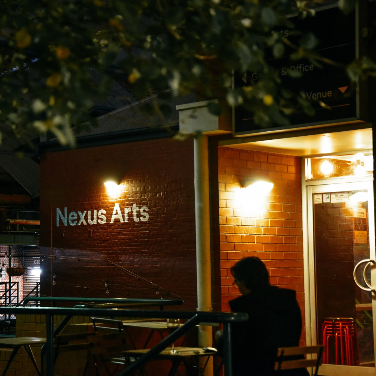Nexus Arts — photo 2
