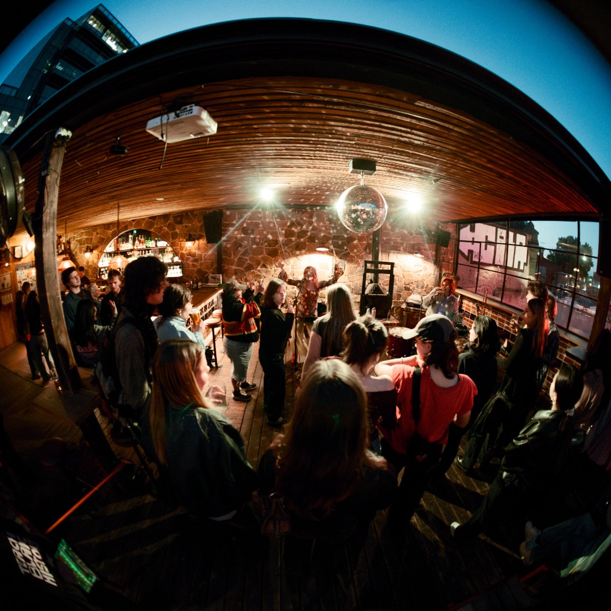 Lulie Tavern — photo 2