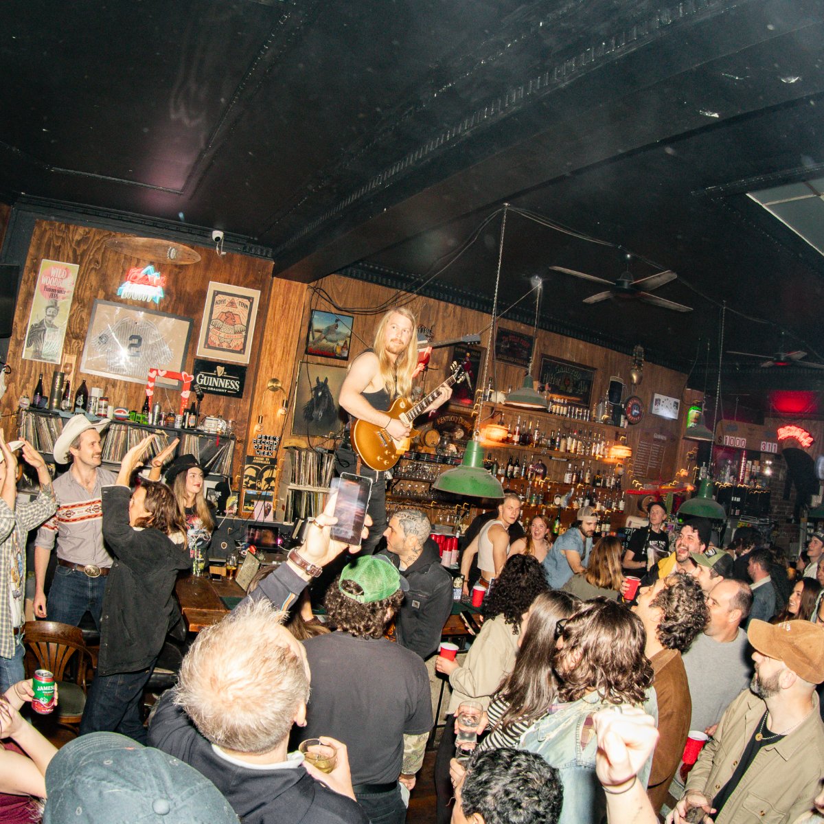 Lulie Tavern  — photo 2