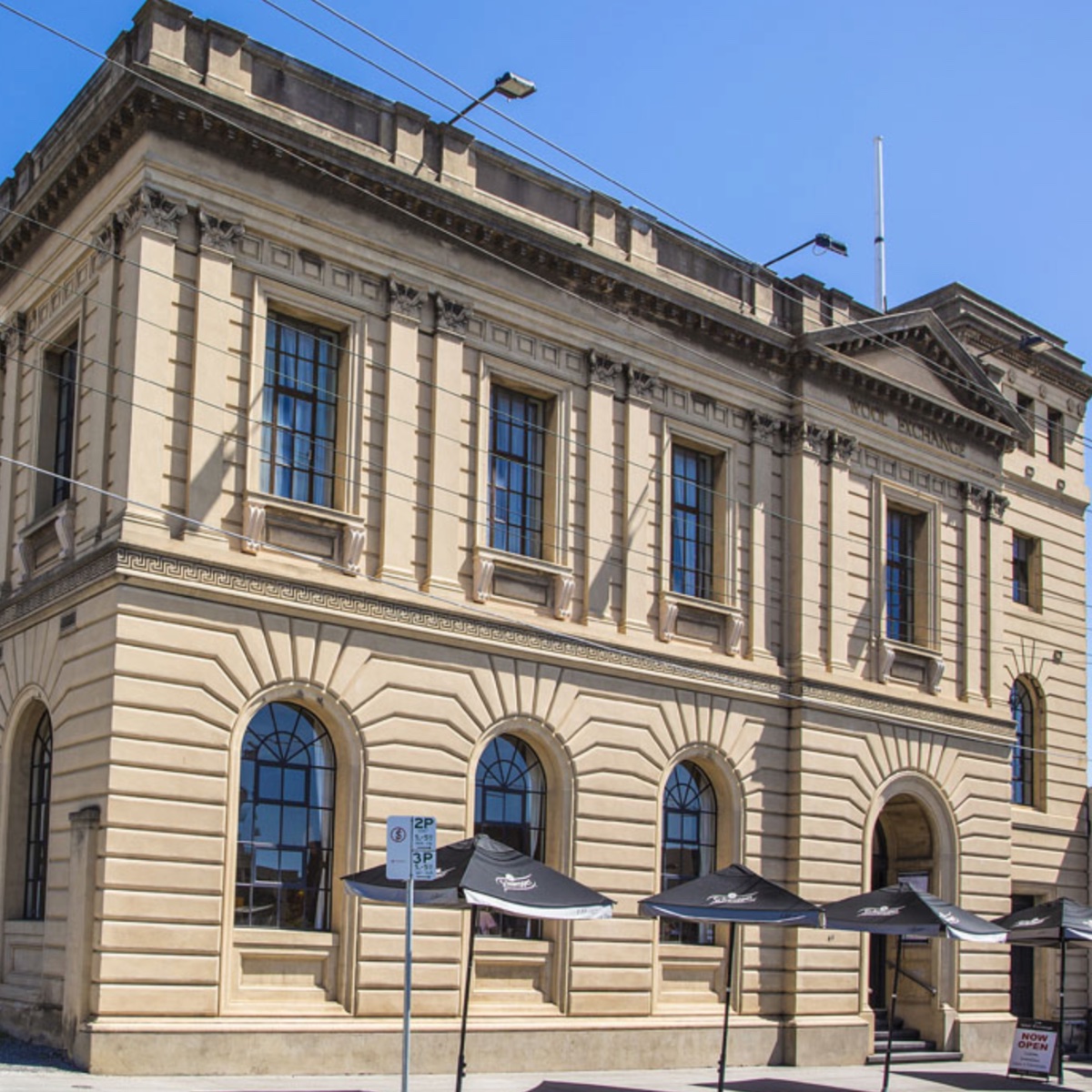 The Wool Exchange Geelong — photo 3