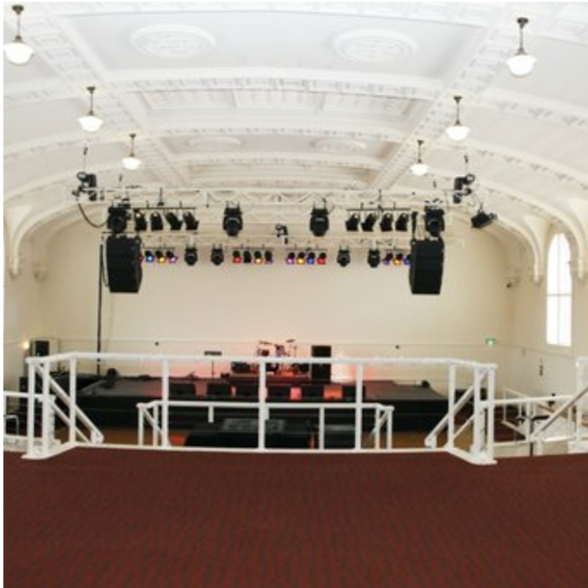 The Wool Exchange Geelong — photo 4