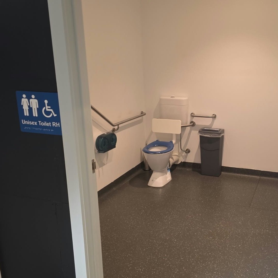 The Thirsty Devil Brewery accessibility — photo 3