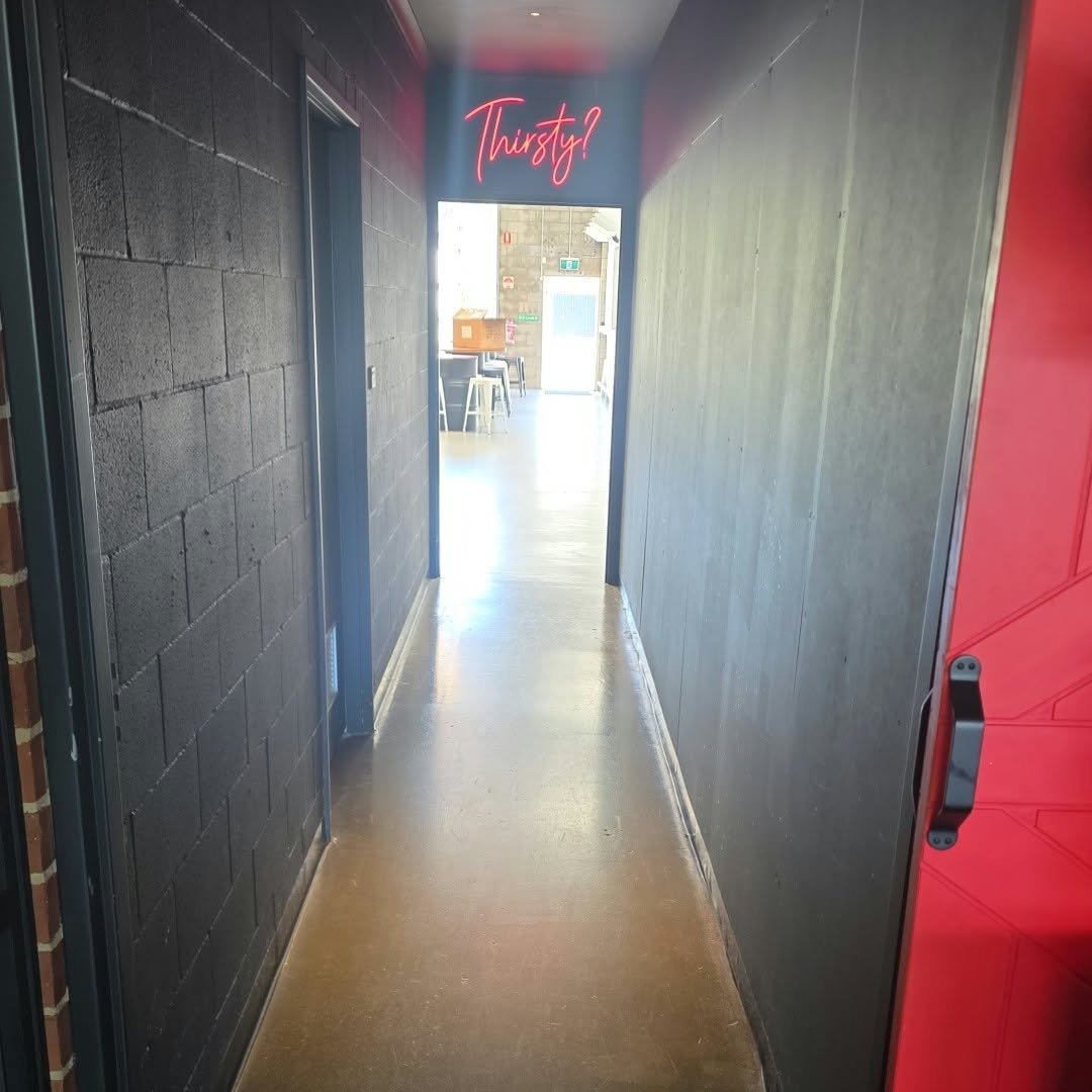 The Thirsty Devil Brewery accessibility — photo 2