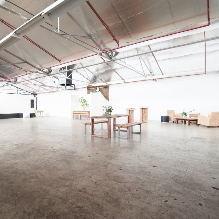 Second Story Studios — photo 3