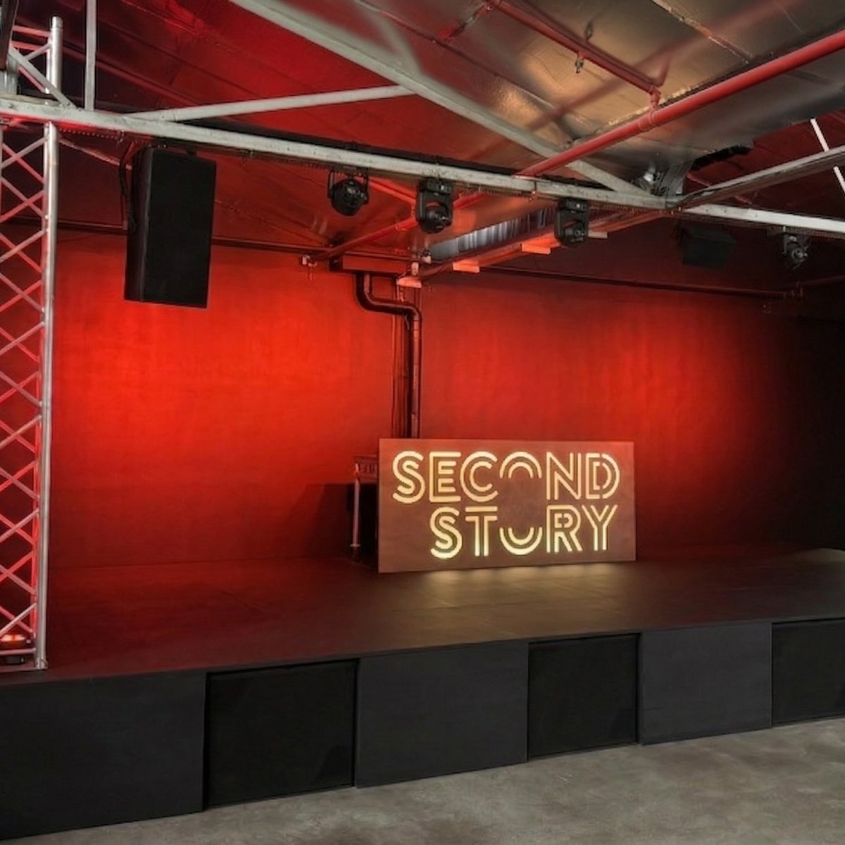 Second Story Studios — photo 2