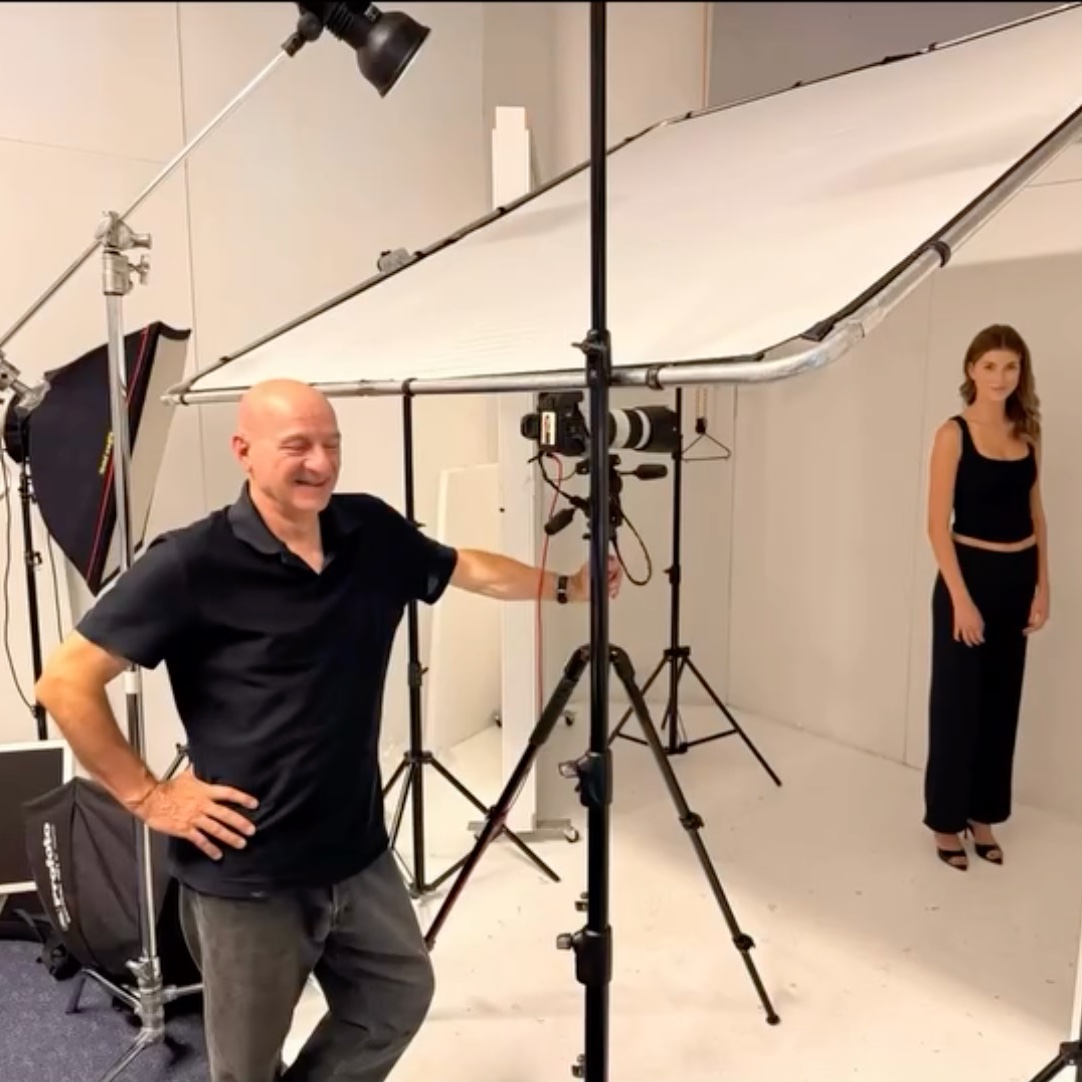 Studio A — photo 3
