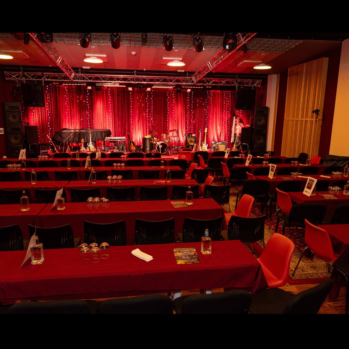 Empire Live @ Studio A — photo 12