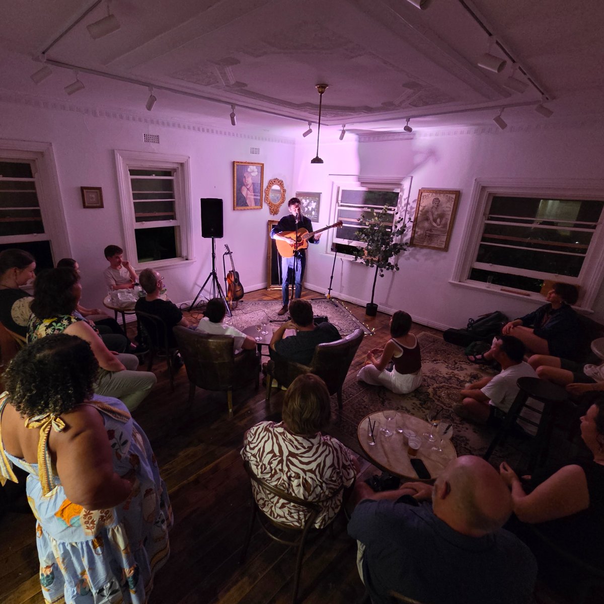 Eaglemont Music Club — photo 2