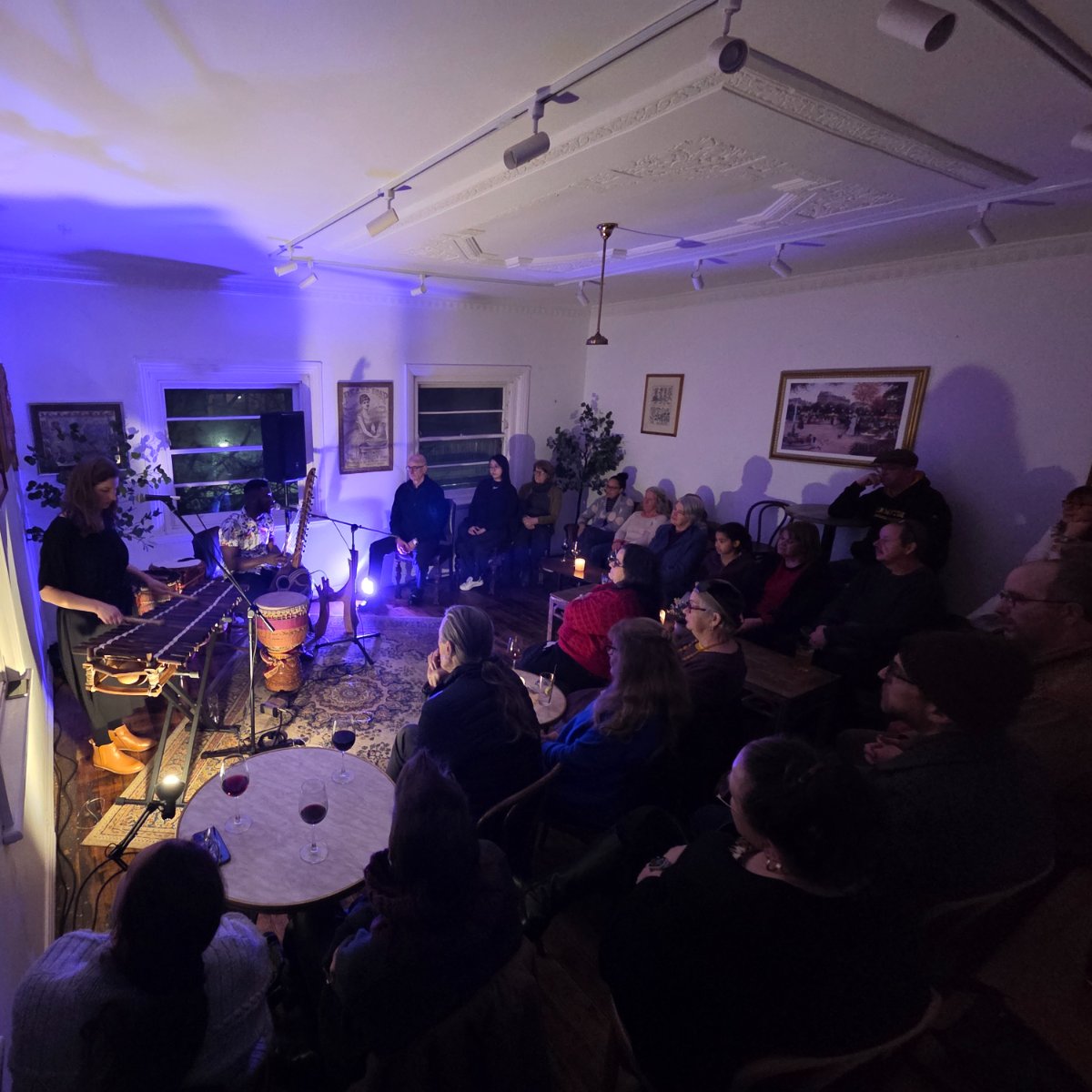 Eaglemont Music Club — photo 3