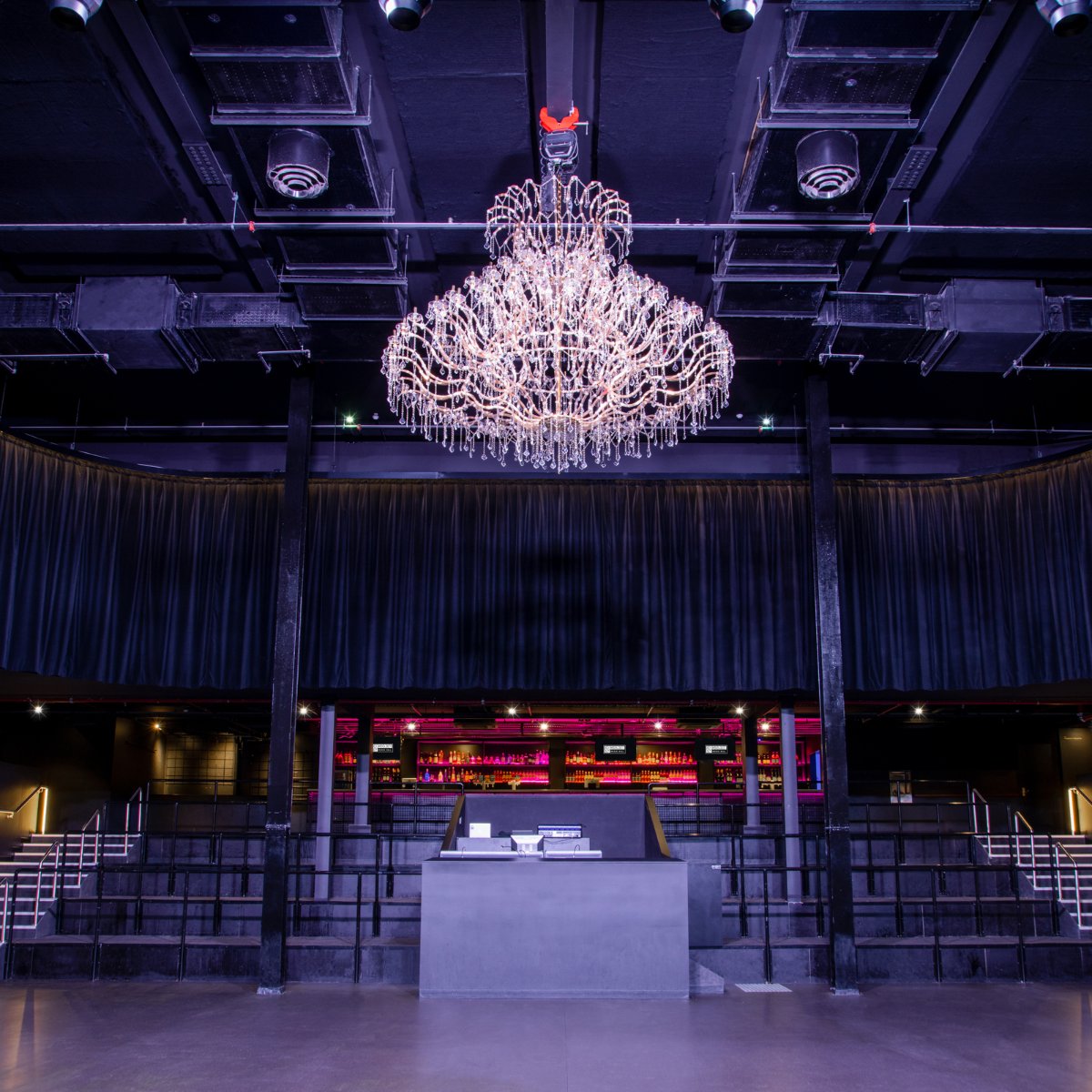 Main Hall  — photo 2