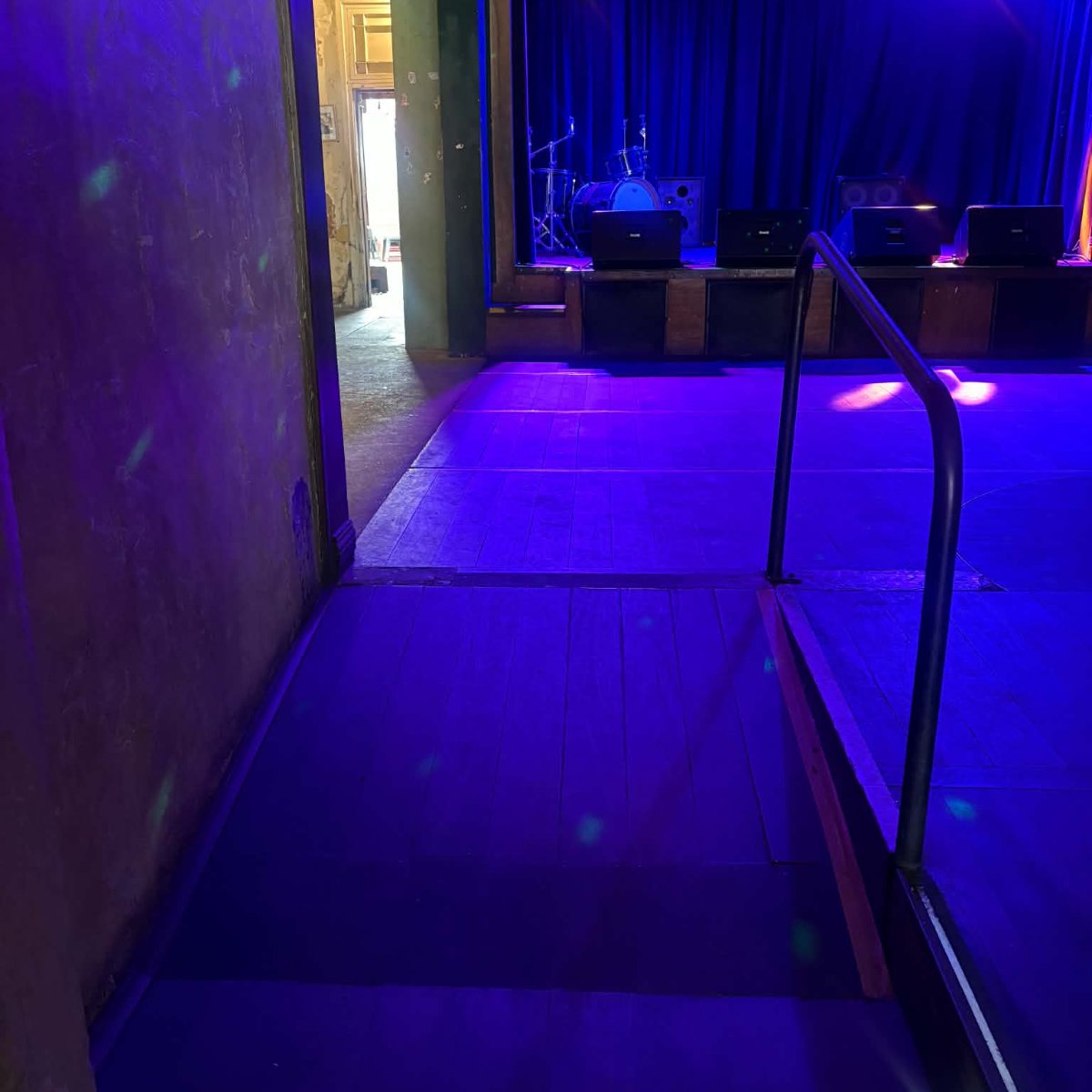 The Bird accessibility — photo 2