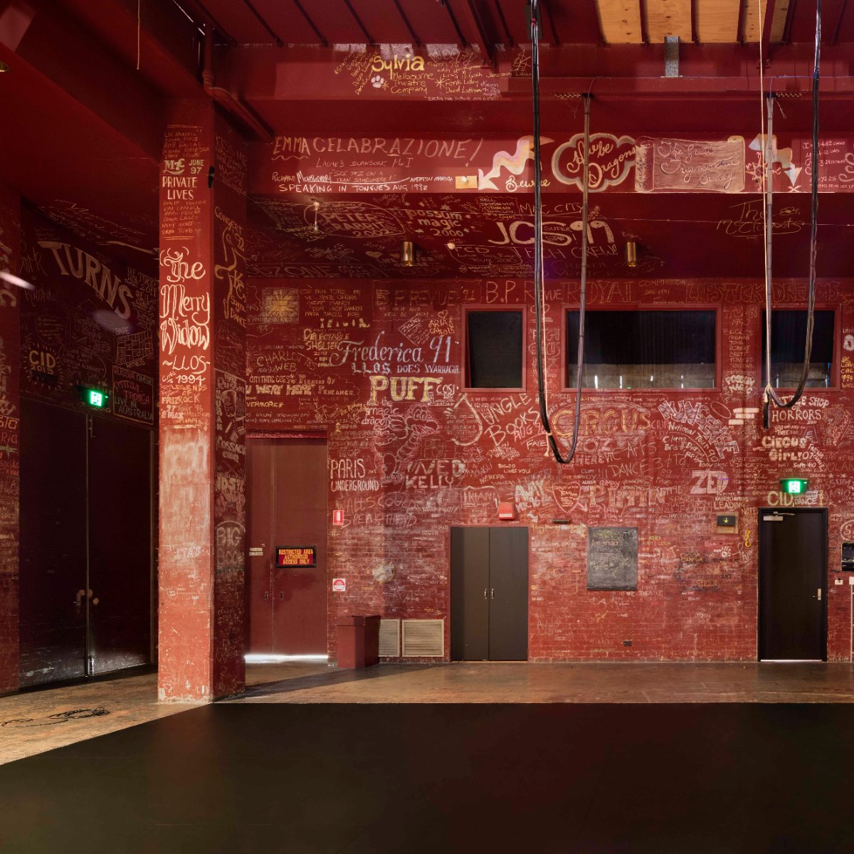 West Gippsland Arts Centre — photo 2