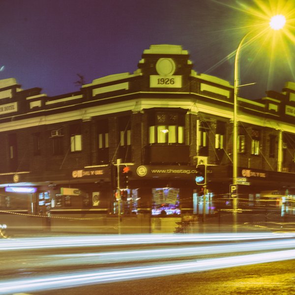 Stag and Hunter Hotel  — photo 3