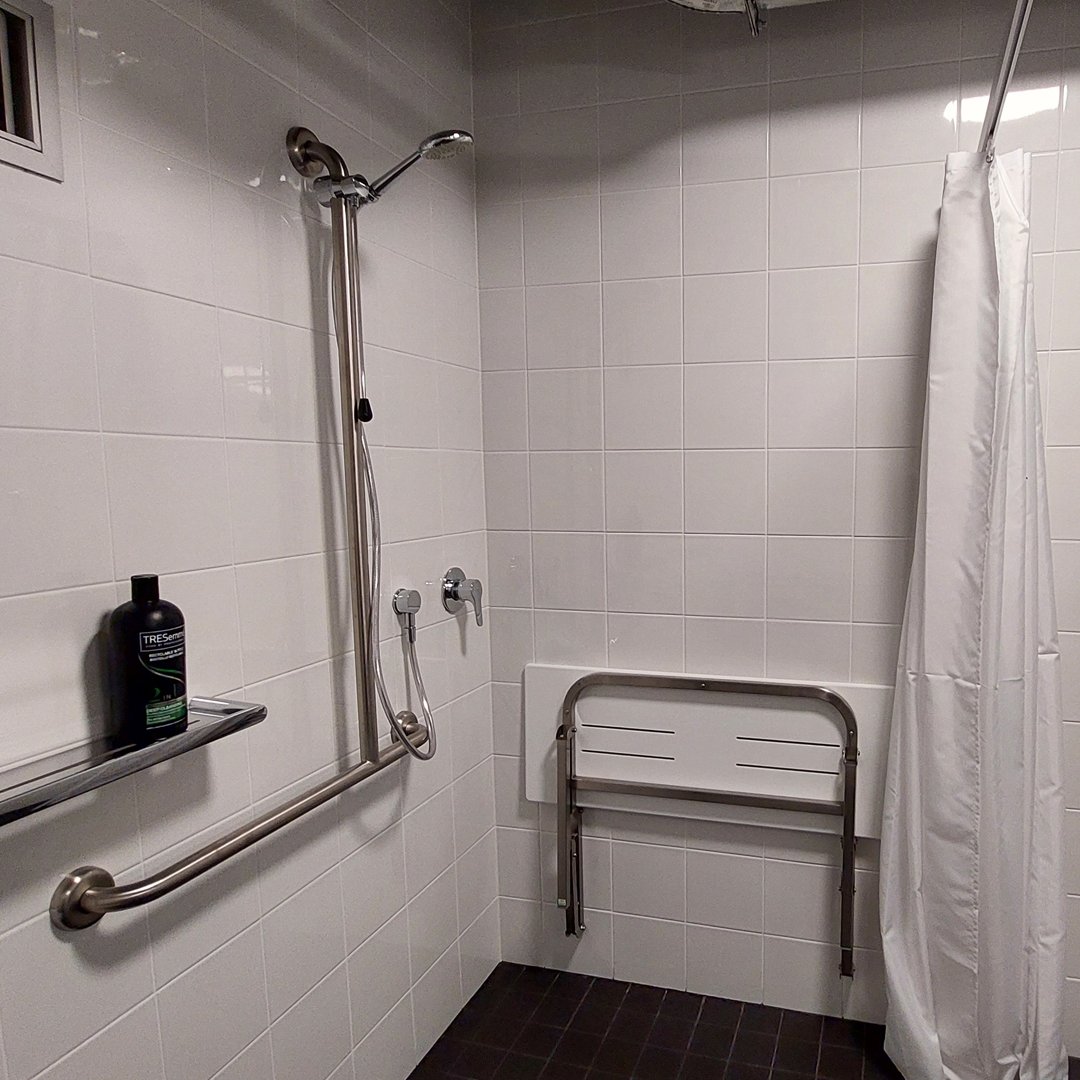The Twyford accessibility — photo 3