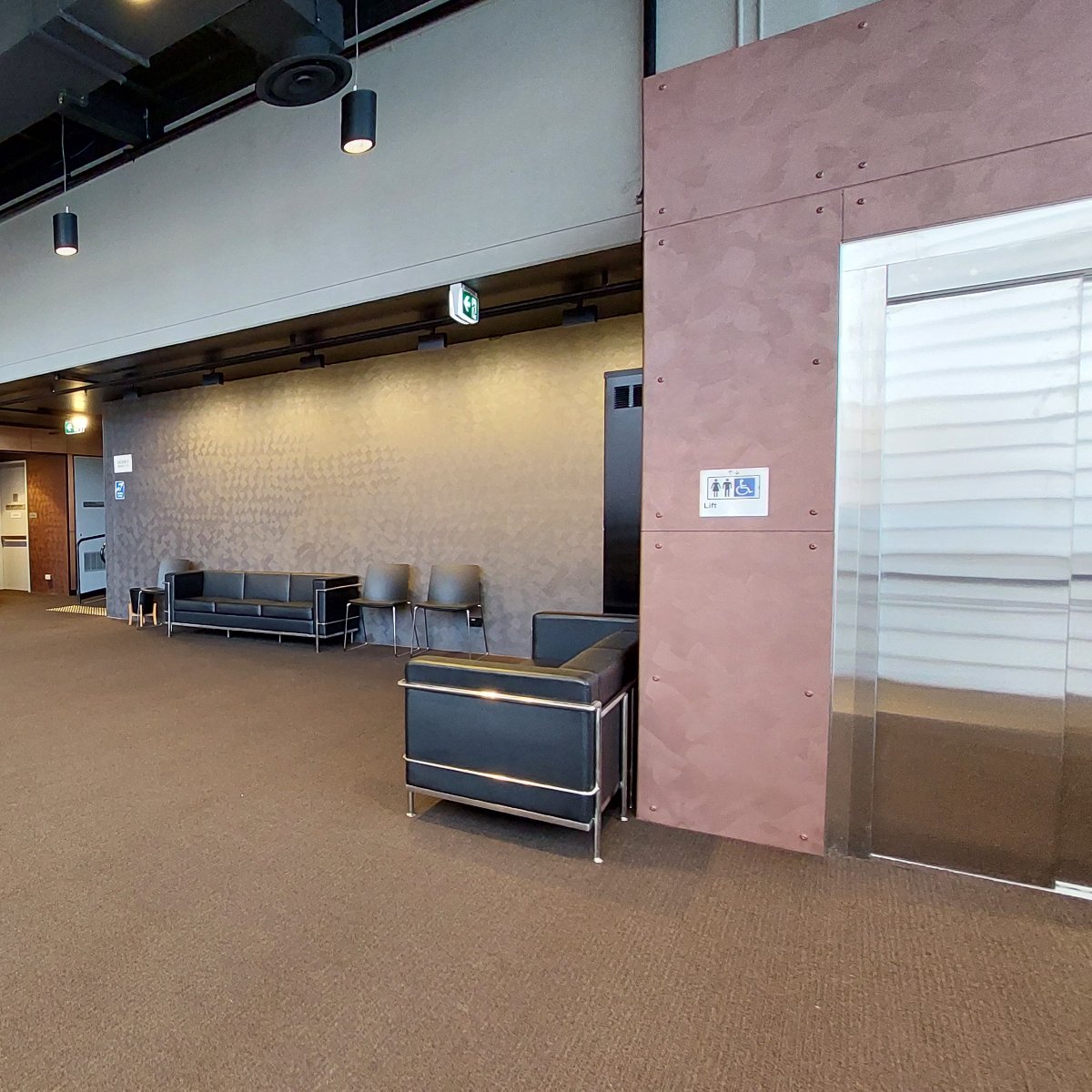 The Twyford accessibility — photo 5