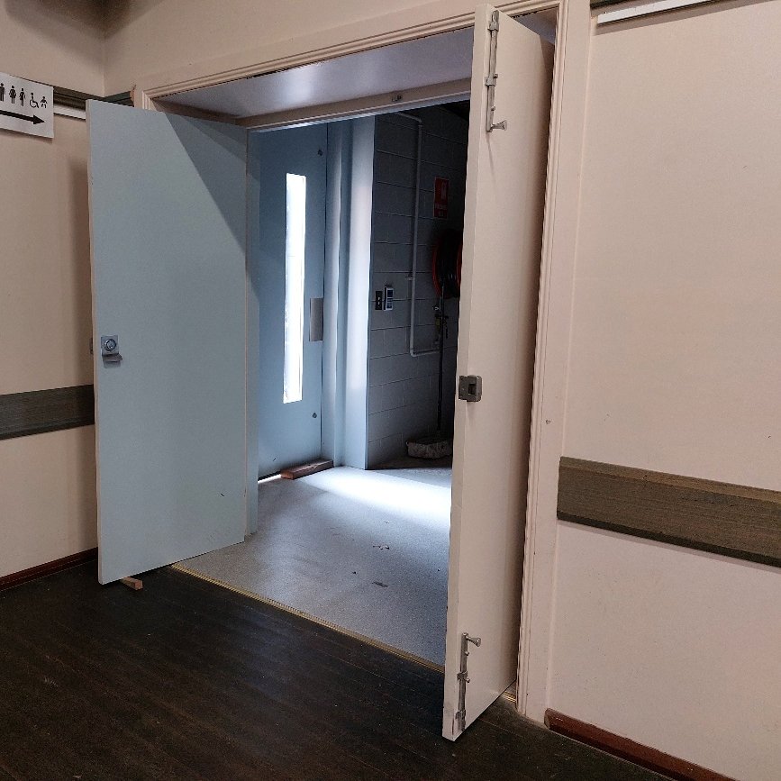 The Twyford accessibility — photo 9
