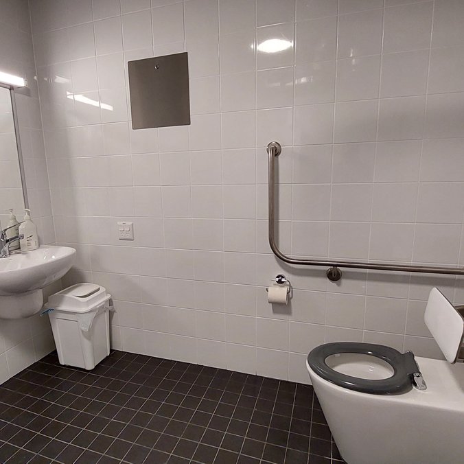 The Twyford accessibility — photo 4