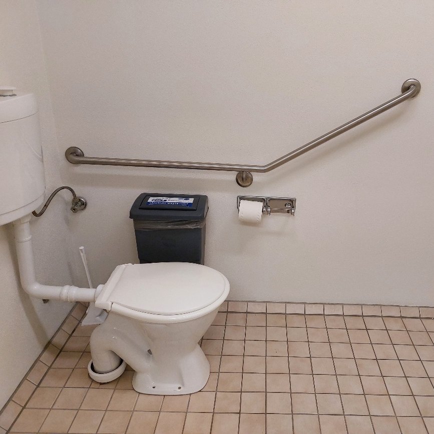 The Twyford accessibility — photo 7
