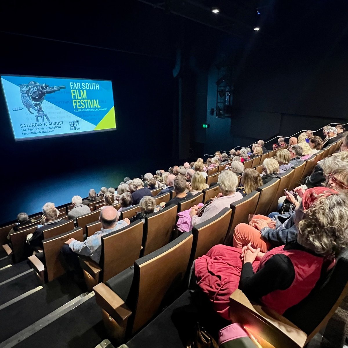 Theatre — photo 2