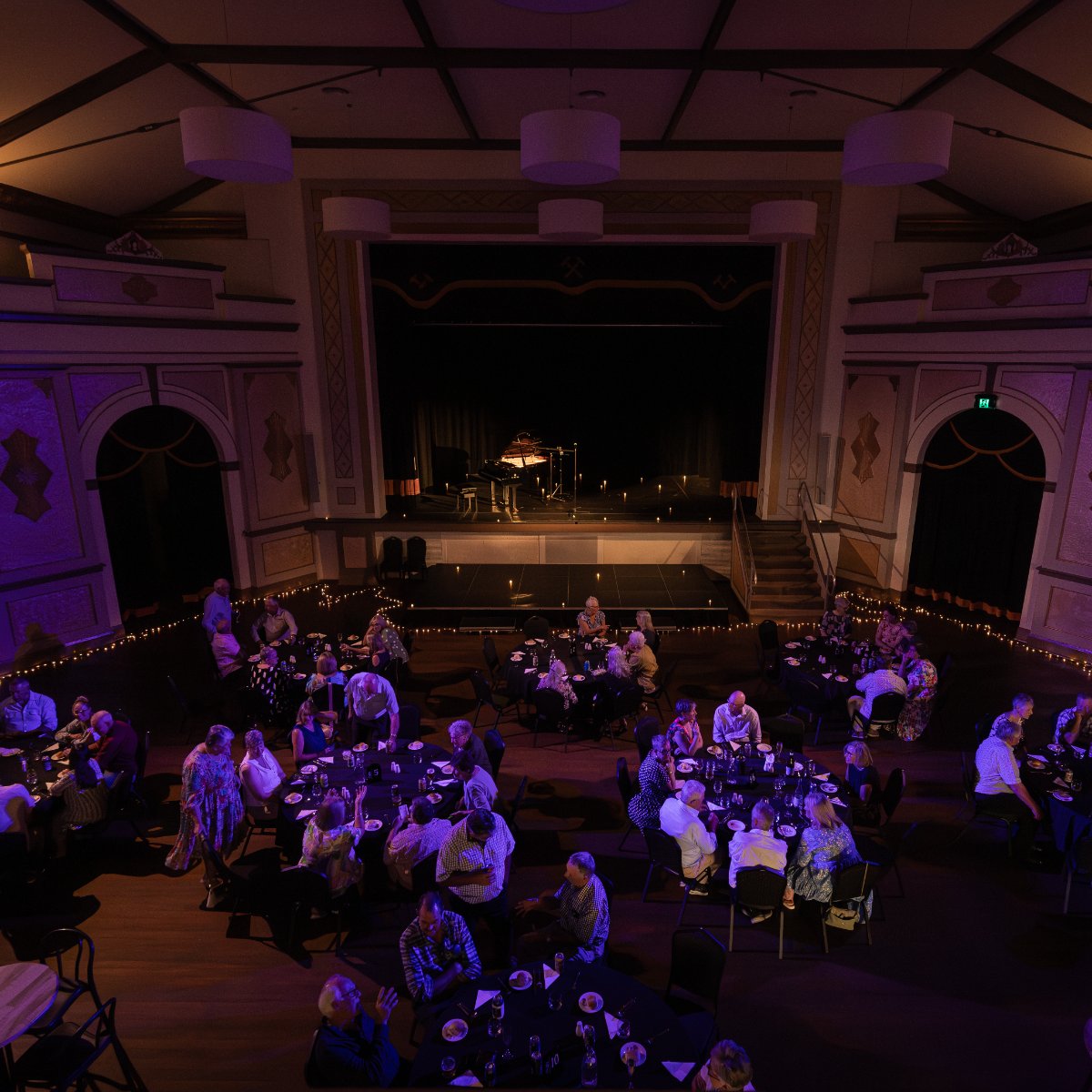Junee Athenium Theatre — photo 2