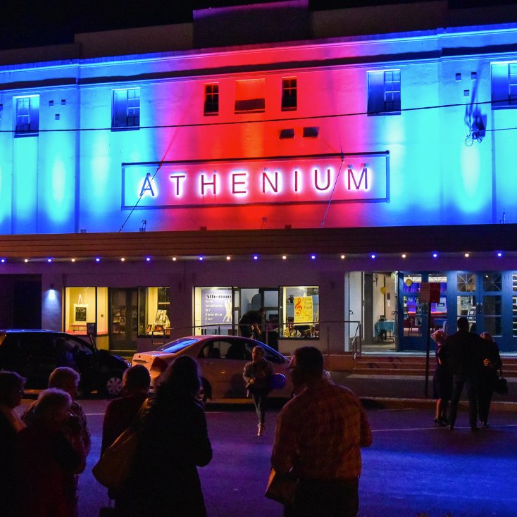 Junee Athenium Theatre — photo 4