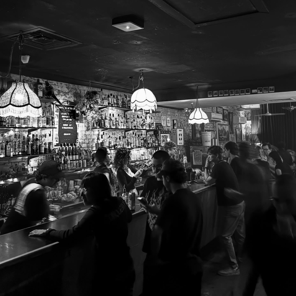 Black Bear Lodge — photo 6