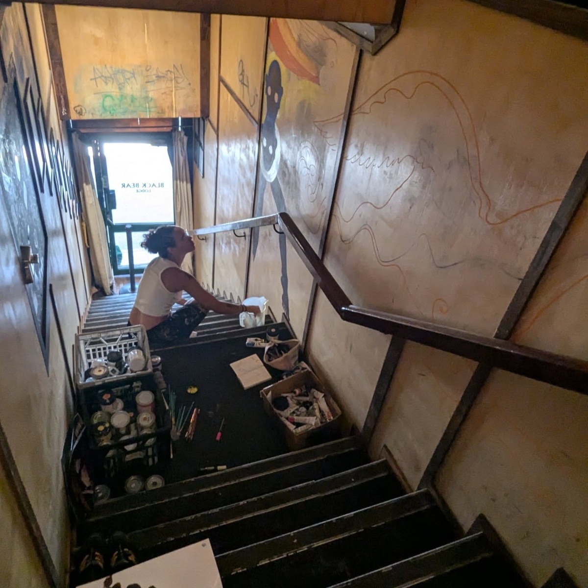Black Bear Lodge accessibility — photo 2