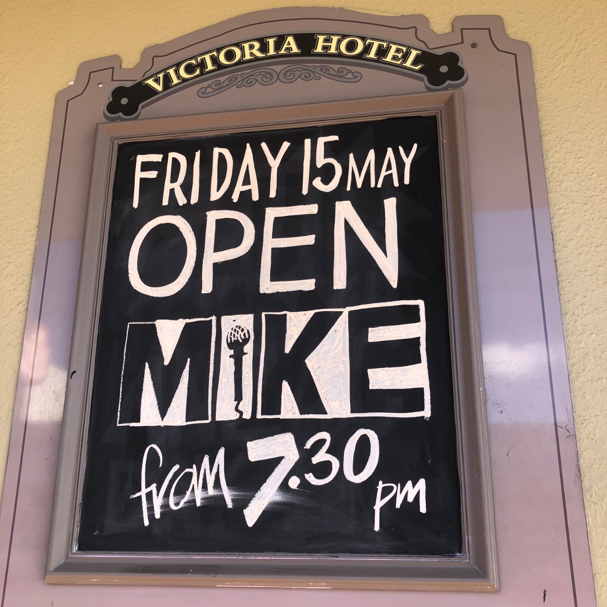 The Victoria Hotel — photo 12