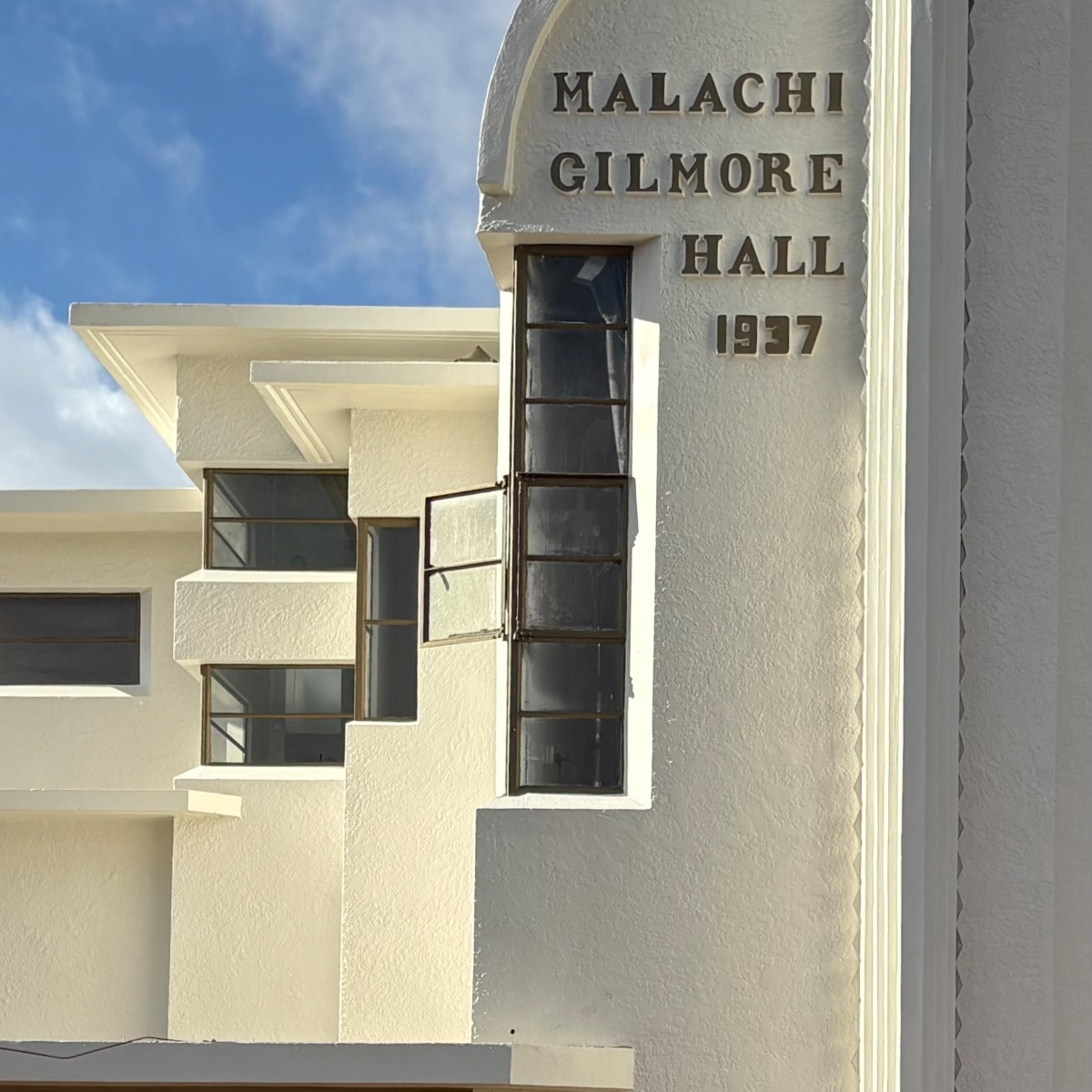 Malachi Gilmore Hall — photo 8