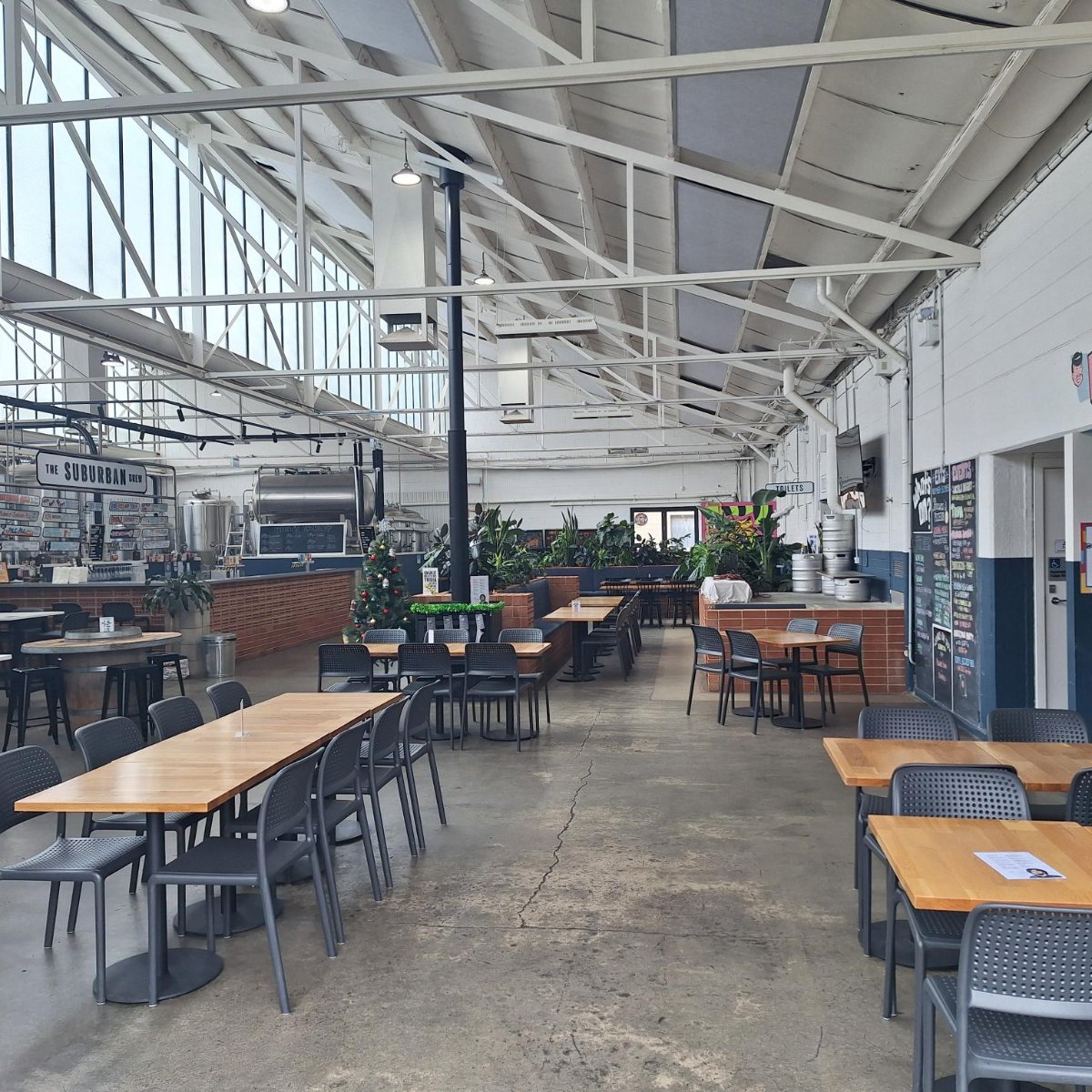 The Suburban Brew, Glynde — photo 8