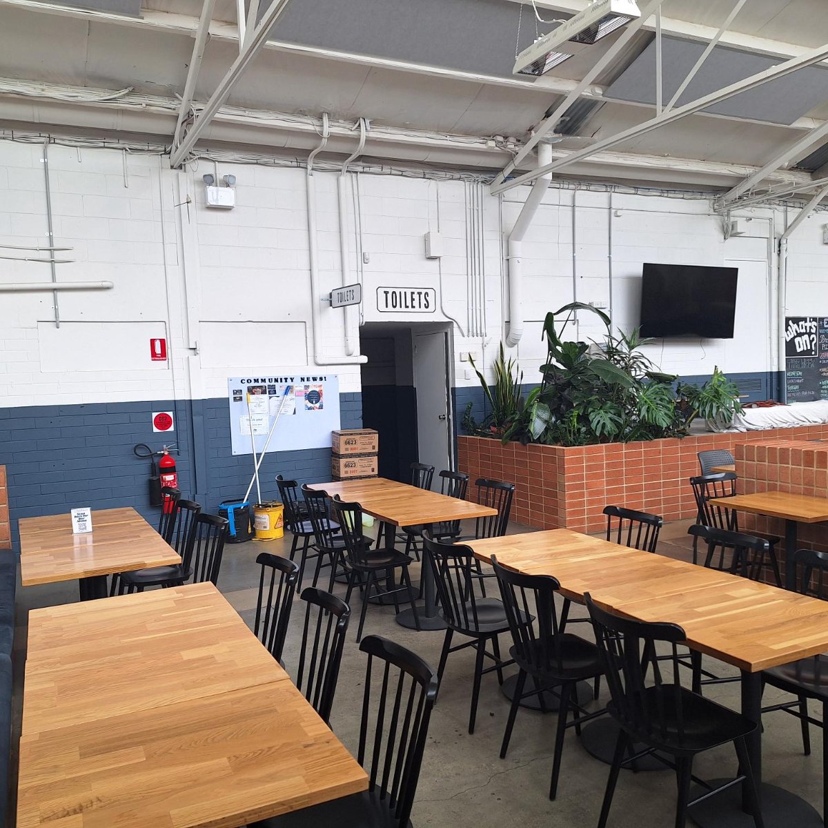 The Suburban Brew, Glynde — photo 7